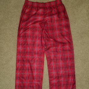 Boys Pajama Pants